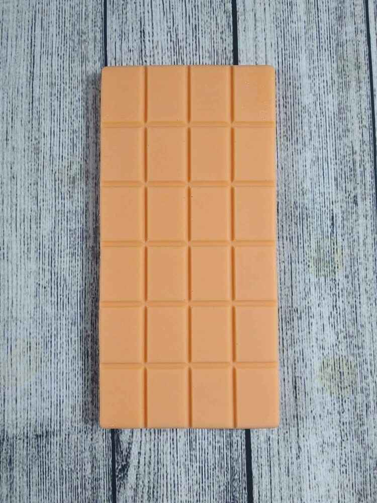 Orange Flavor Chocolate Featured Image