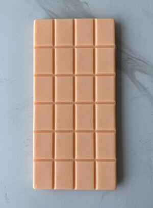 Orange Flavor Chocolate Thumbnail Image