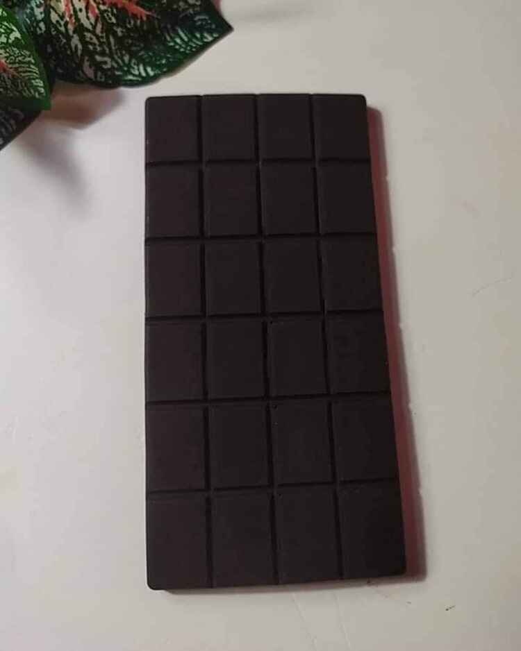 Plain Dark Chocolate Featured Image