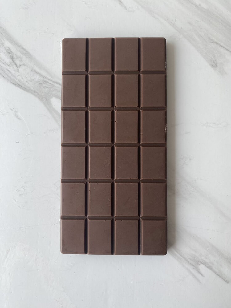 Plain Milk Chocolate Featured Image