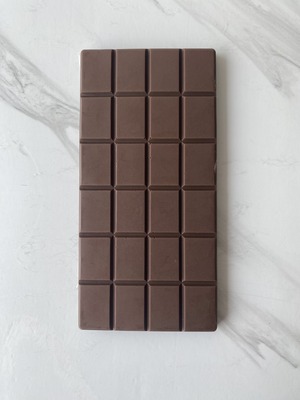 Plain Milk Chocolate Thumbnail Image