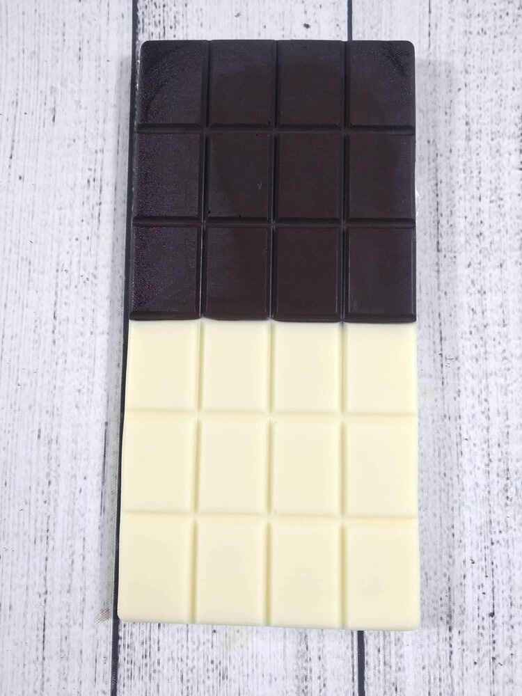 Plain White and Dark Chocolate Featured Image