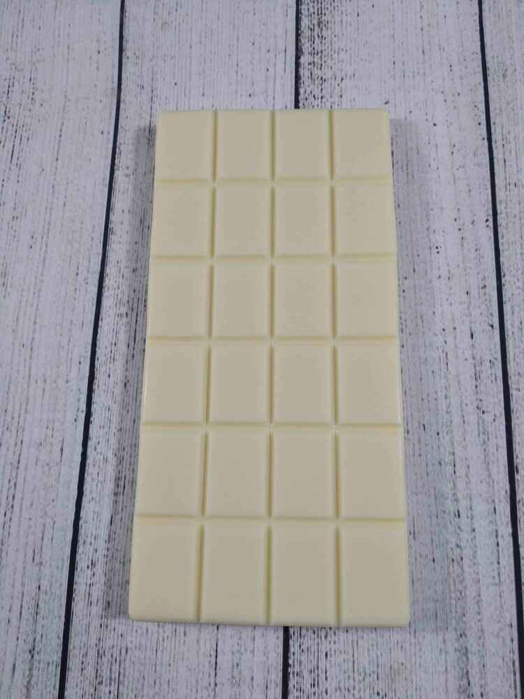 Plain White Chocolate Featured Image