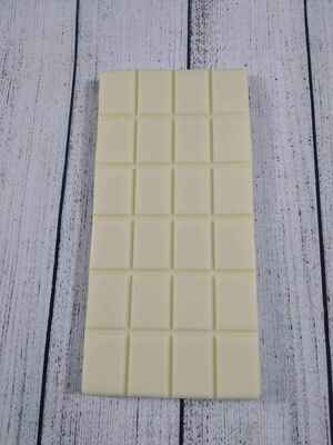 Plain White Chocolate Thumbnail Image