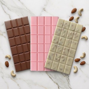 3 Chocolate Bar Combo Thumbnail Image