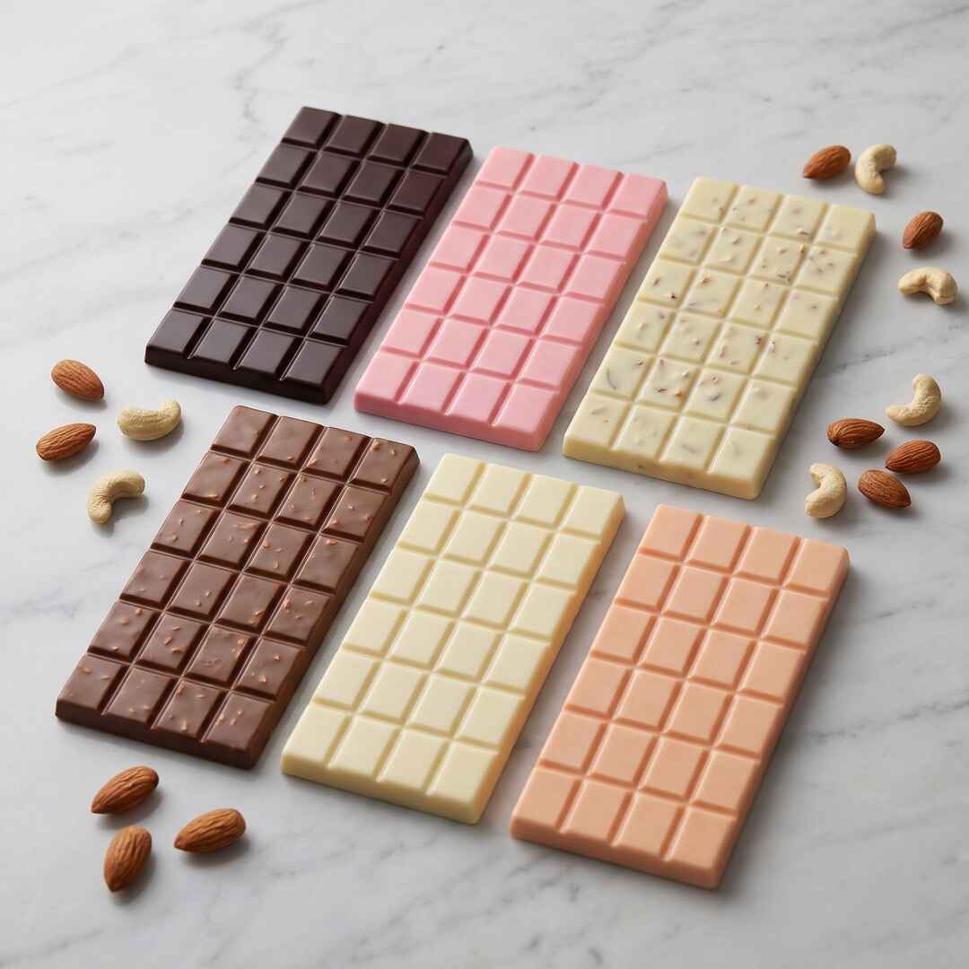 best selling chocolate combo featured image
