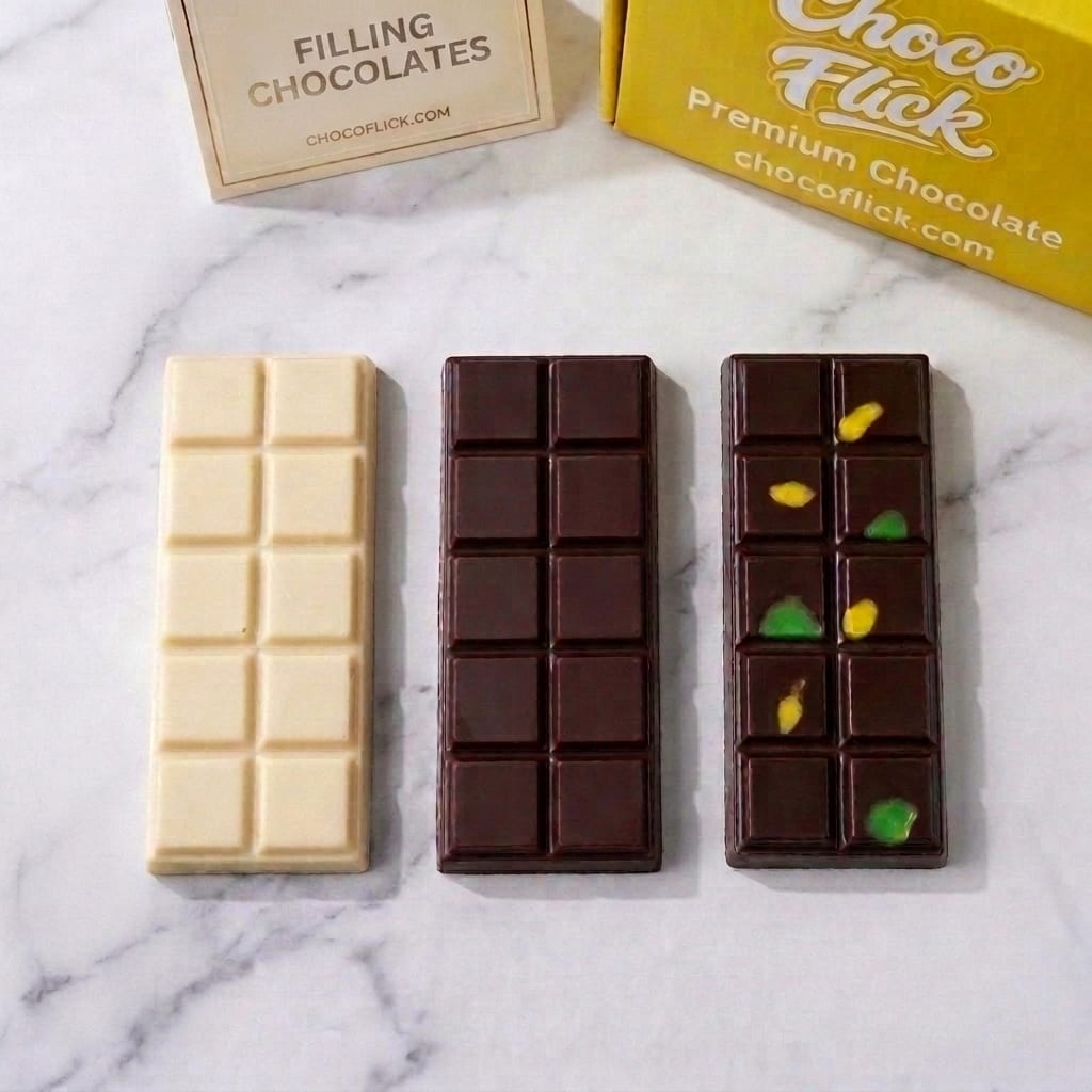 Mini Filling Combo