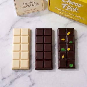 Mini Filling Combo