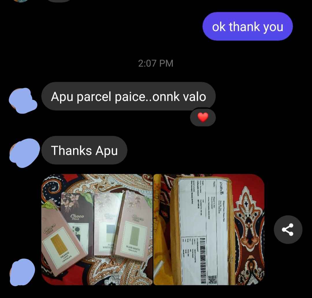 Customer Review 35