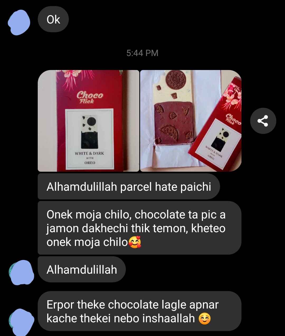 Customer Review 31