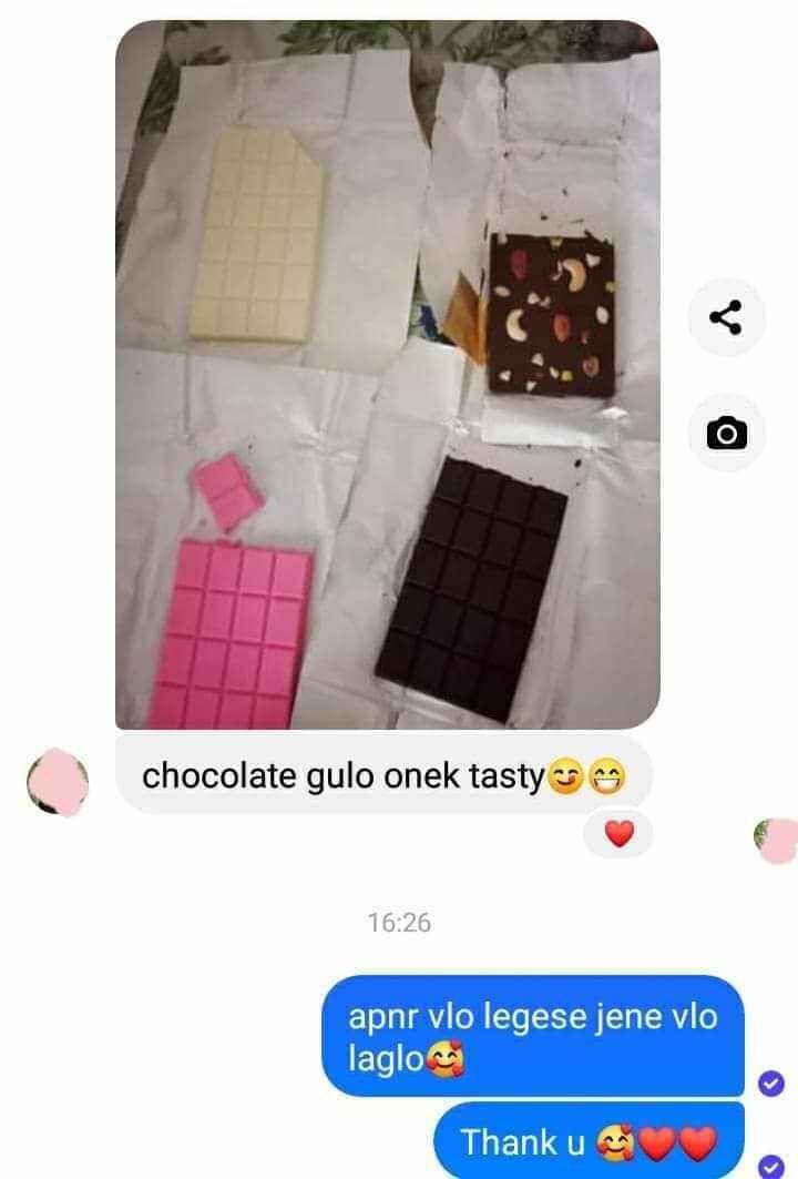 Customer Review 20