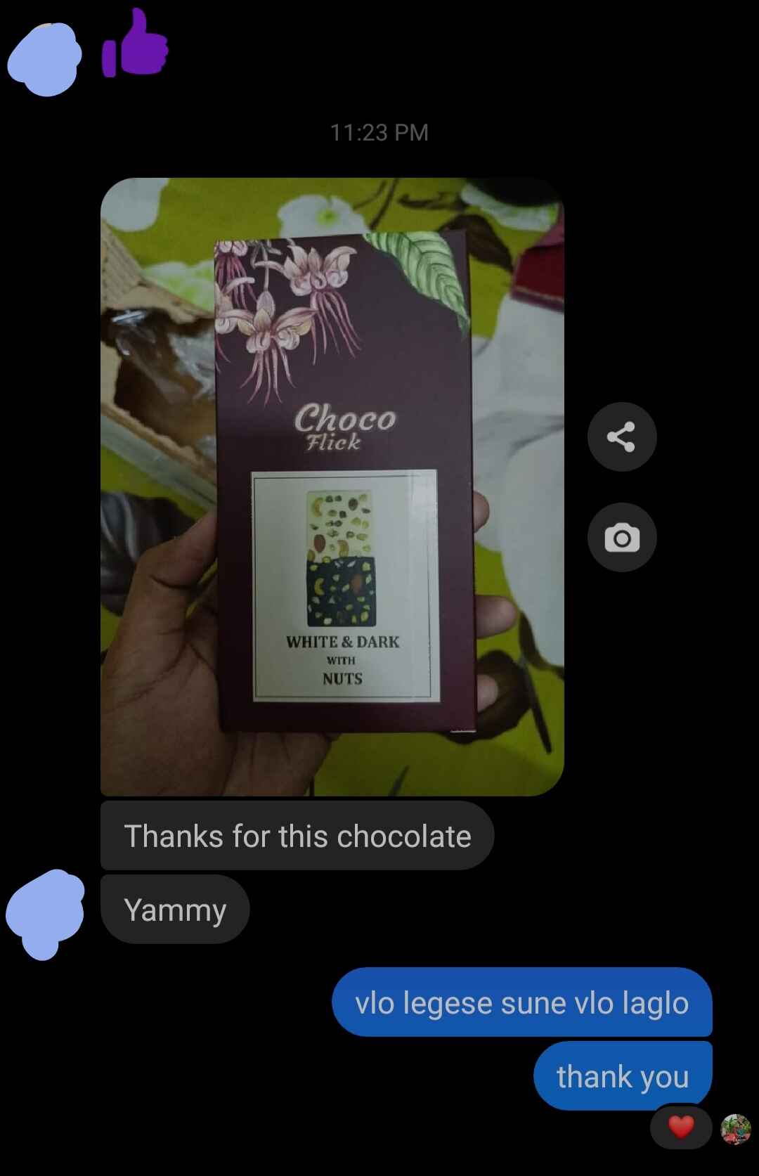 Customer Review 16