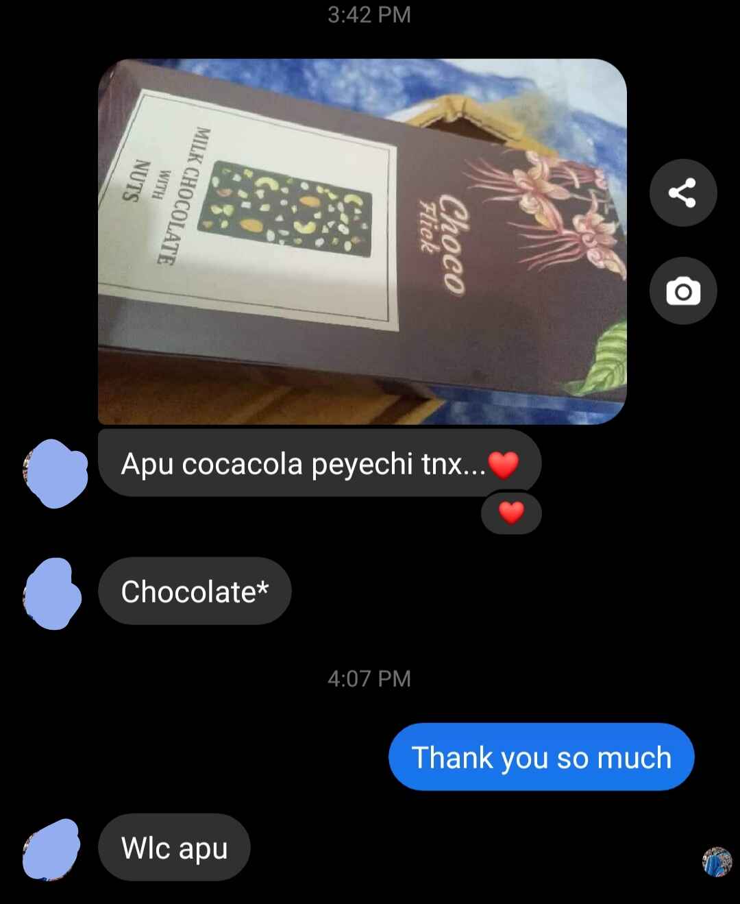 Customer Review 15