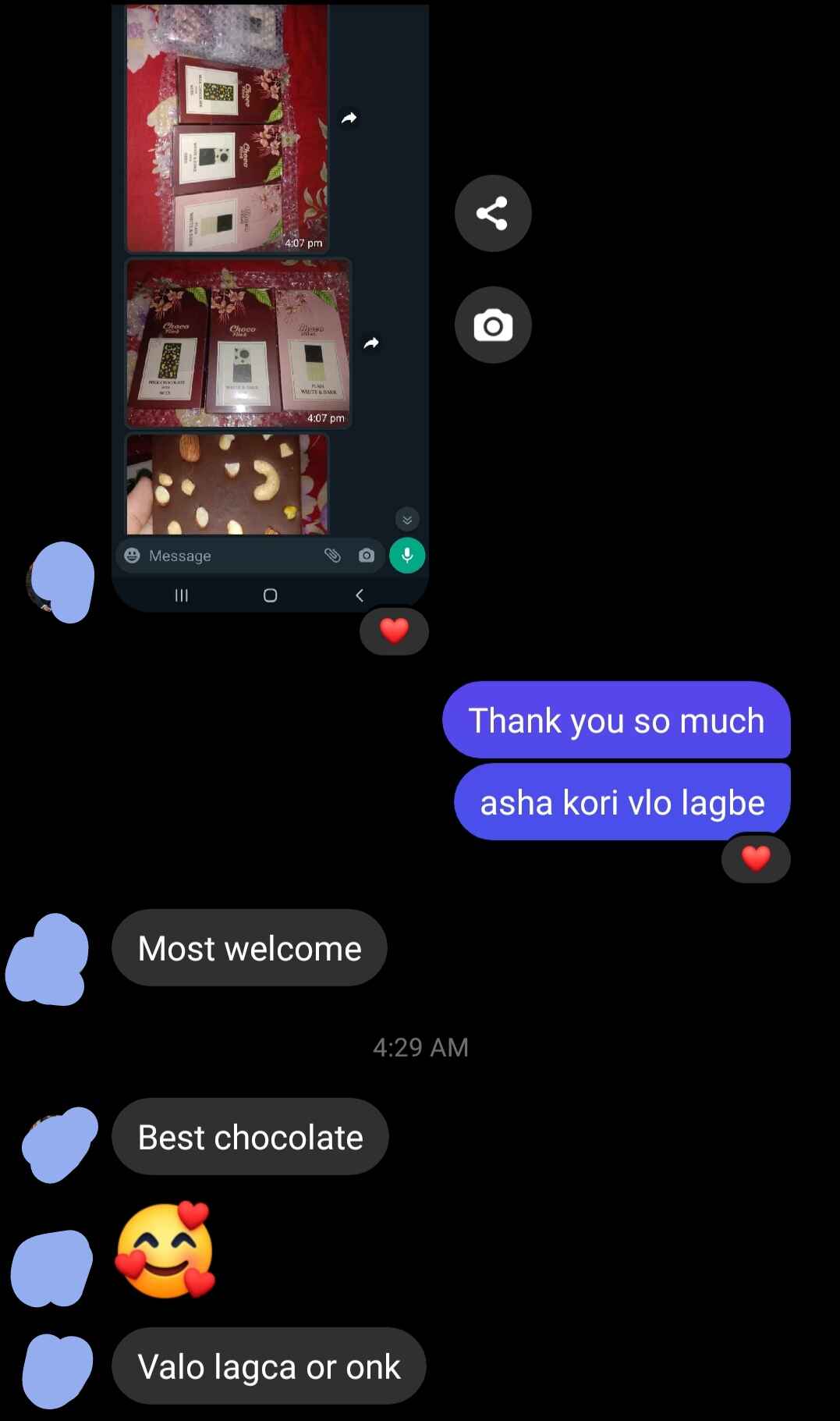 Customer Review 41