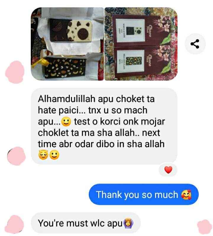 Customer Review 5