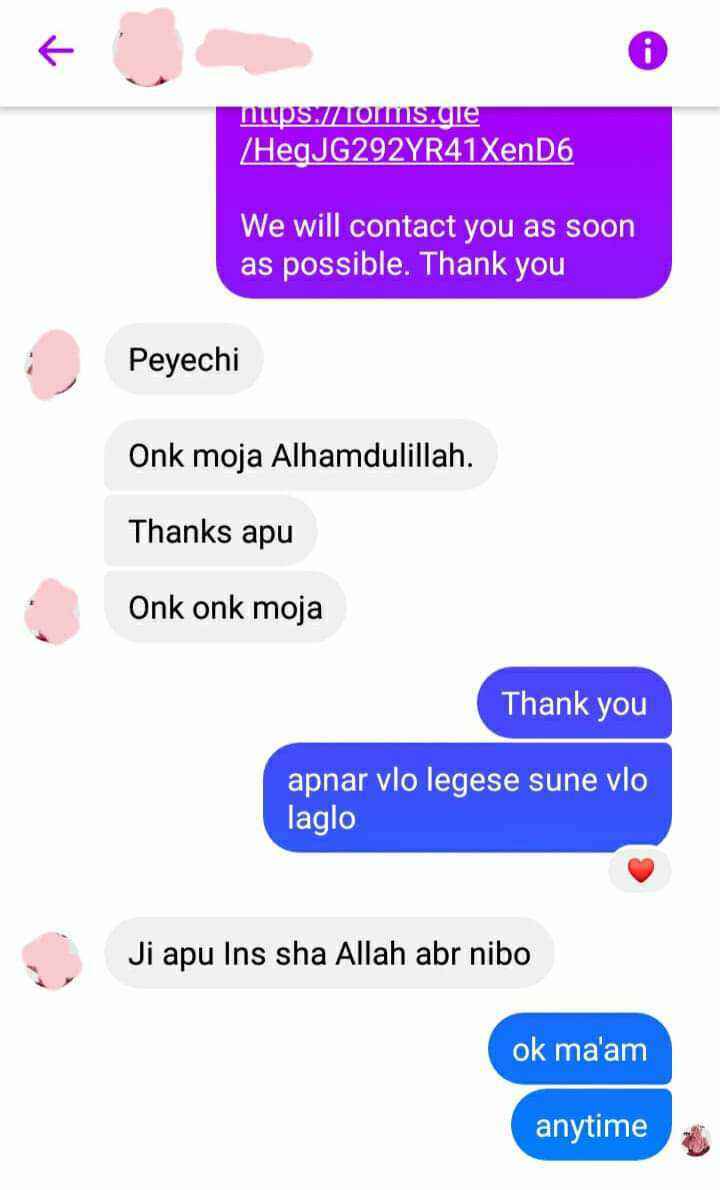 Customer Review 2