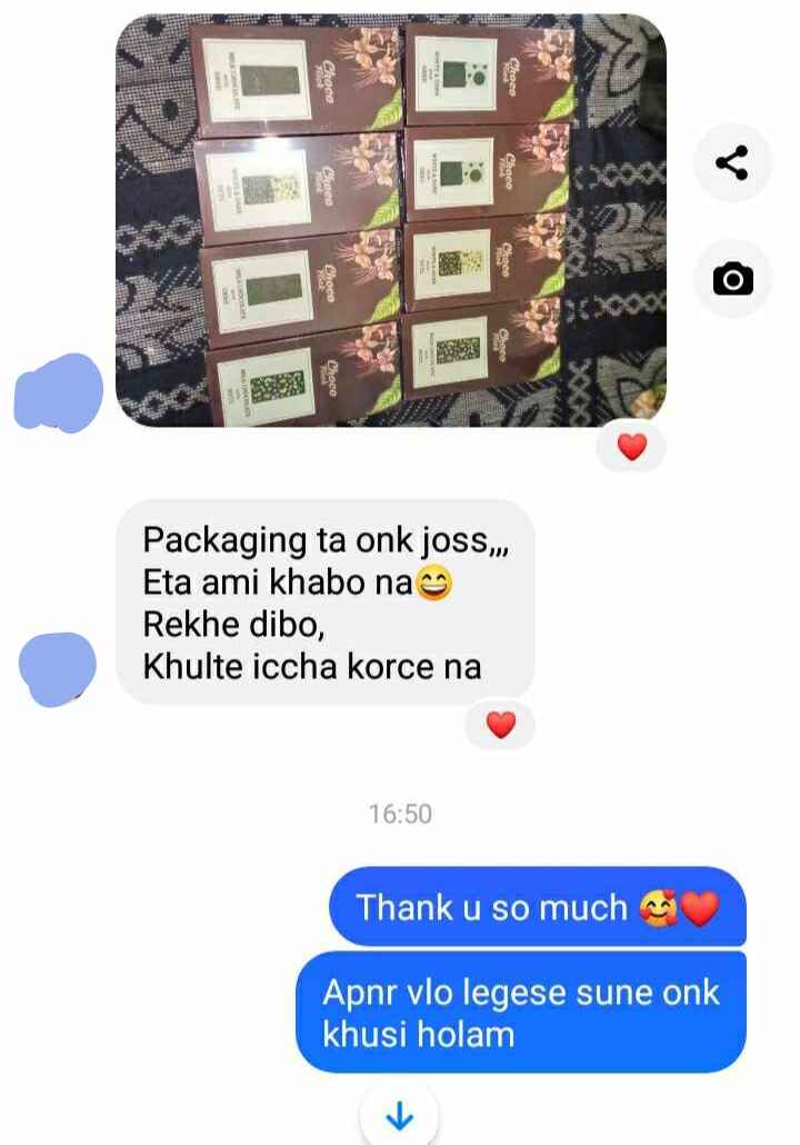 Customer Review 38