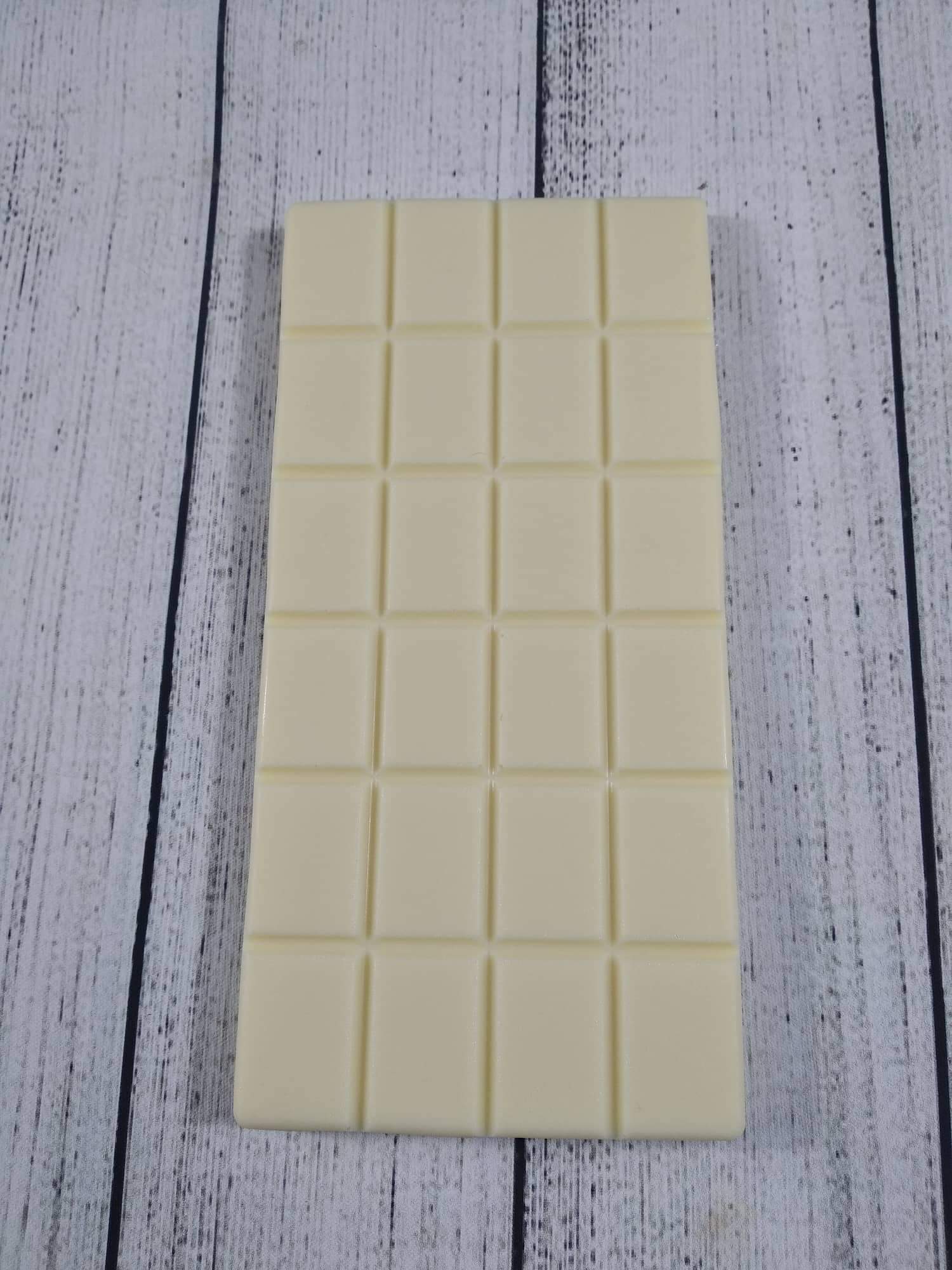 Plain White Chocolate