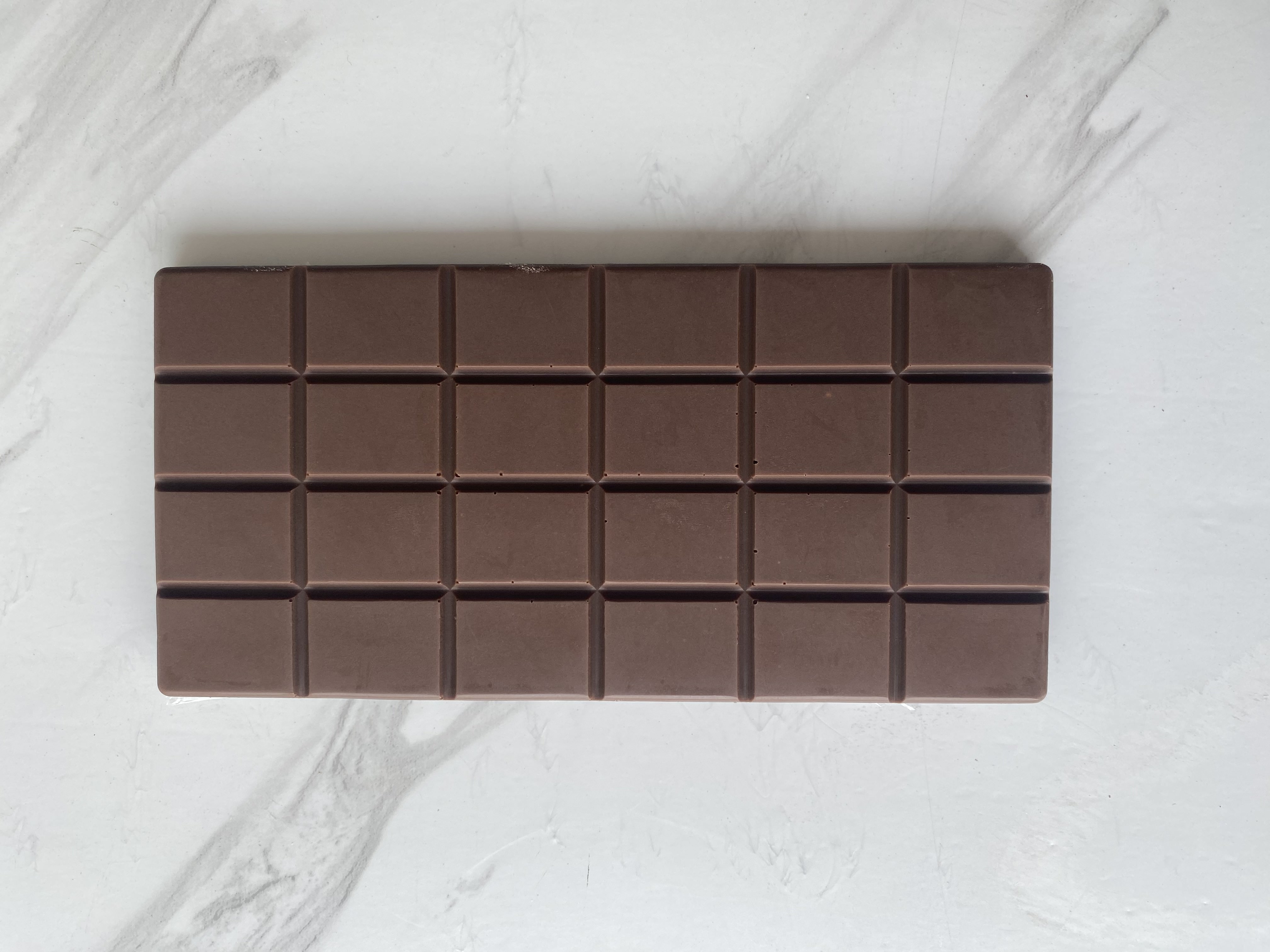 Plain Milk Chocolate