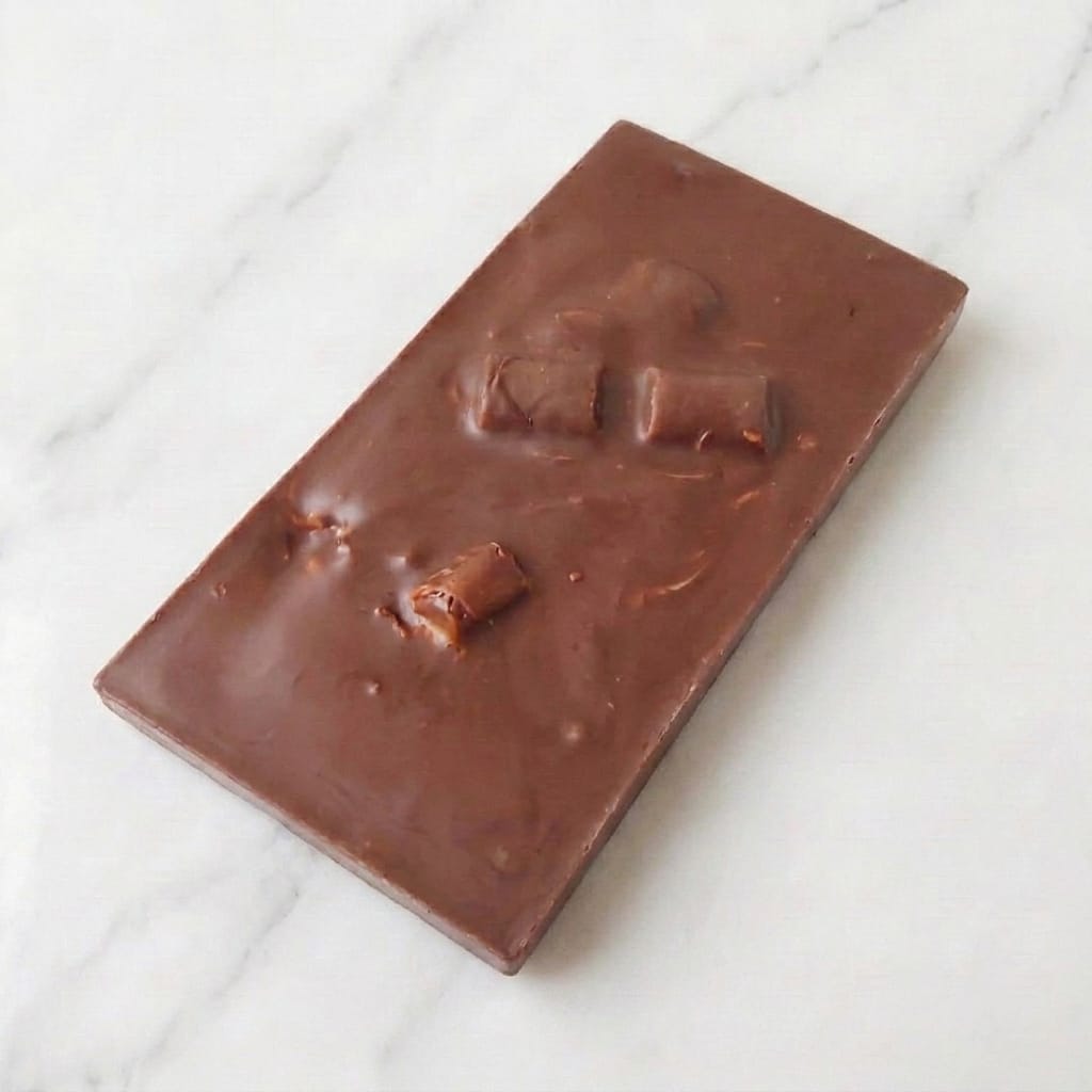 Bueno Chocolate Bar 220gm