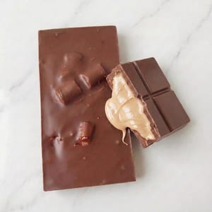 Bueno Chocolate Bar 220gm