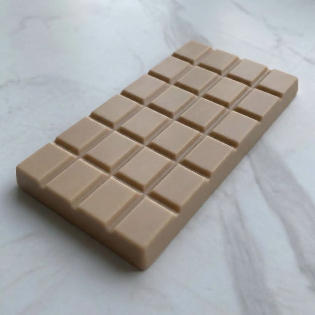 Coffee Flavor Chocolate Image