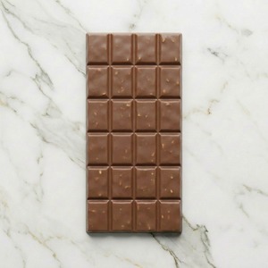 milk chocolate with nuts thumbnail image