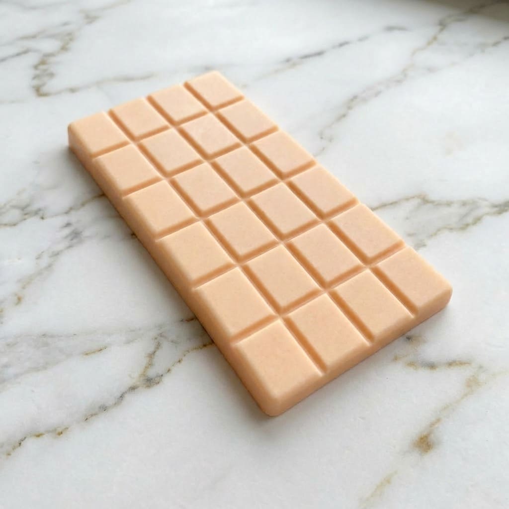 Orange Flavor Chocolate Image