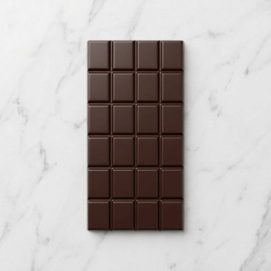 Plain Dark Chocolate Thumbnail Image