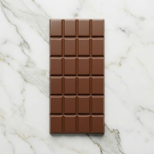 Plain Milk Chocolate Thumbnail Image