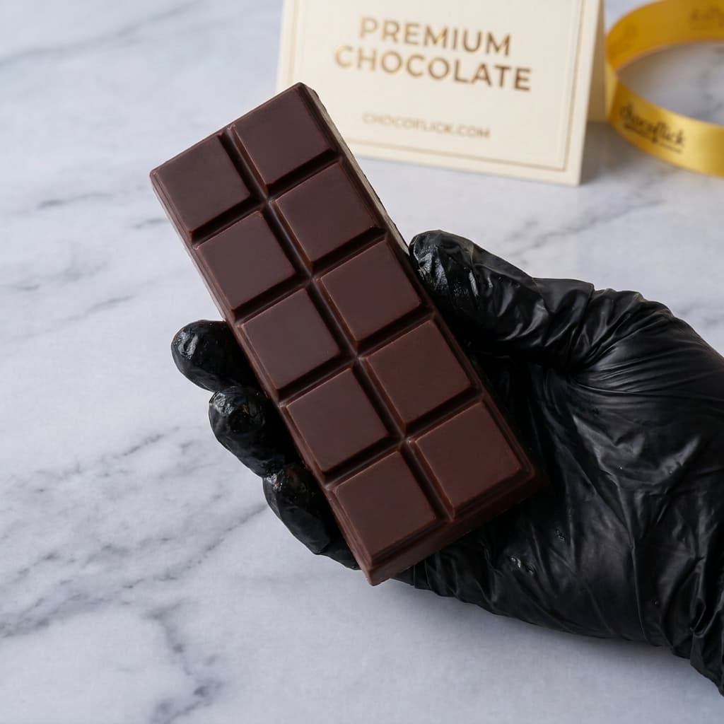 Small Bueno Chocolate 70gm