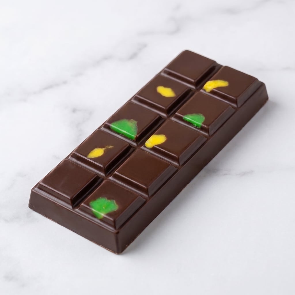 Small Kunafa Chocolate 70gm