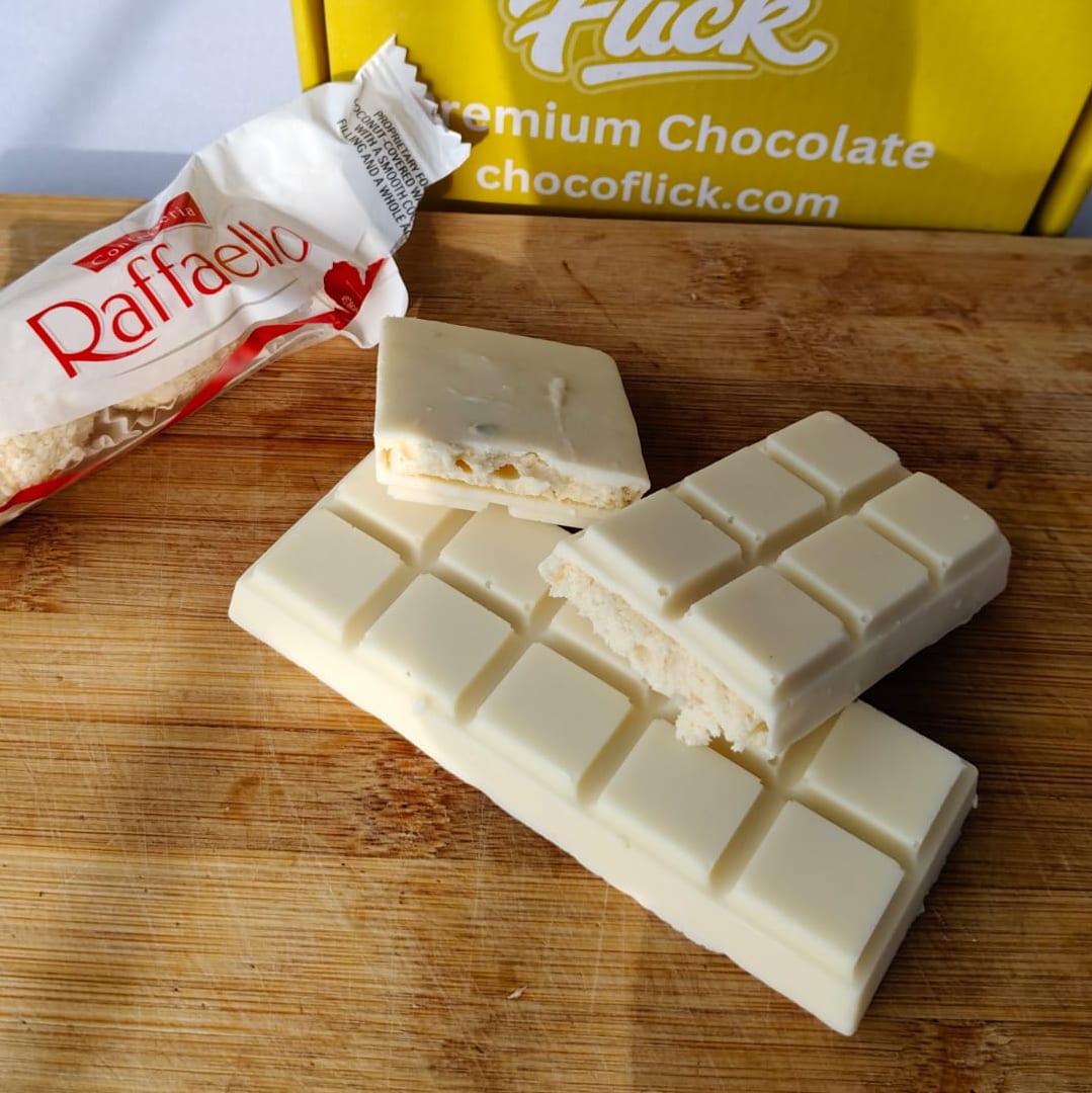Small Raffaello Chocolate 70gm