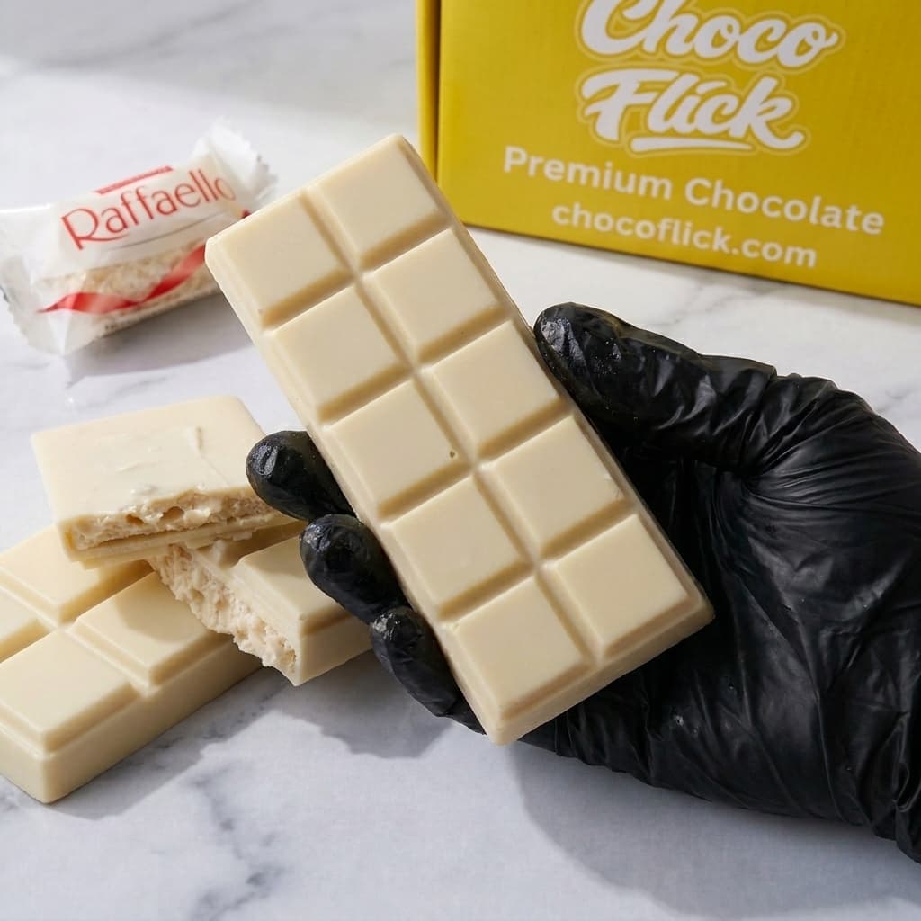 Small Raffaello Chocolate 70gm