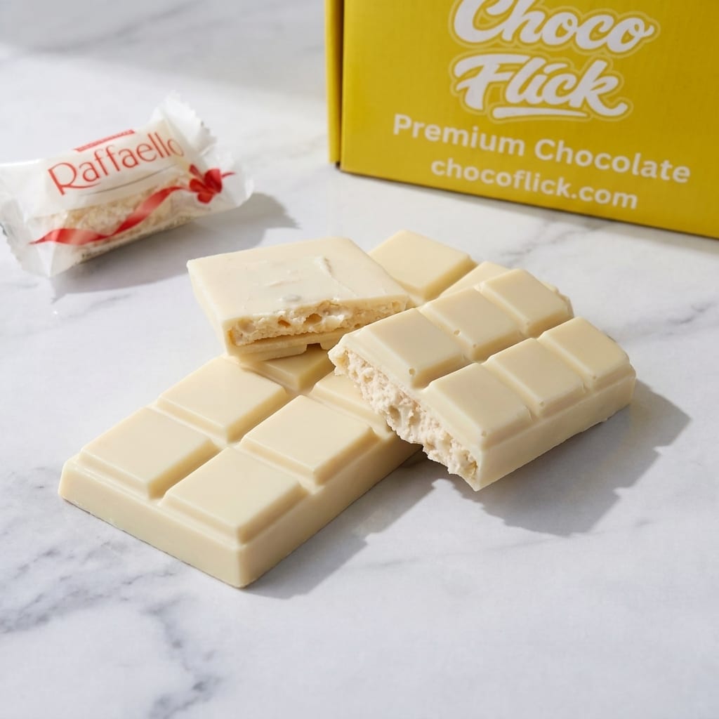 Small Raffaello Chocolate 70gm