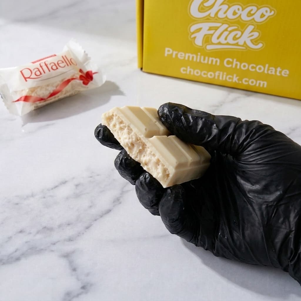 Small Raffaello Chocolate 70gm