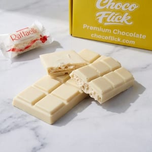 Small Raffaello Chocolate 70gm